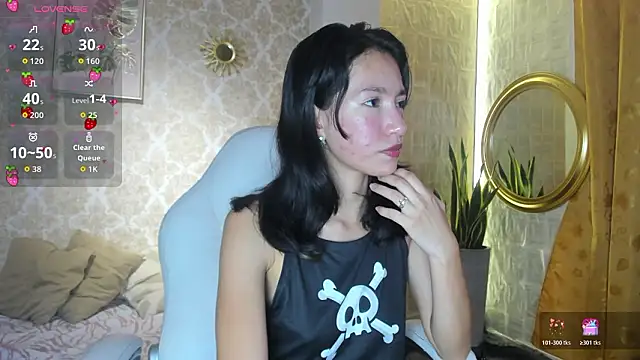 LilyThea online show from 9, 3, 2026