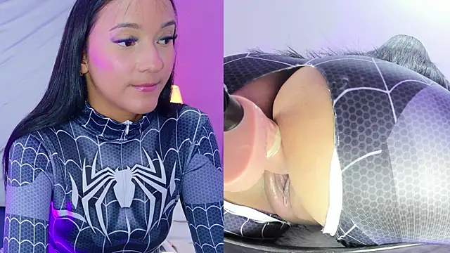 Snapshot of SamantaKane chatting on 27, 2, 2026 SamantaKane online show from 27, 2, 2026