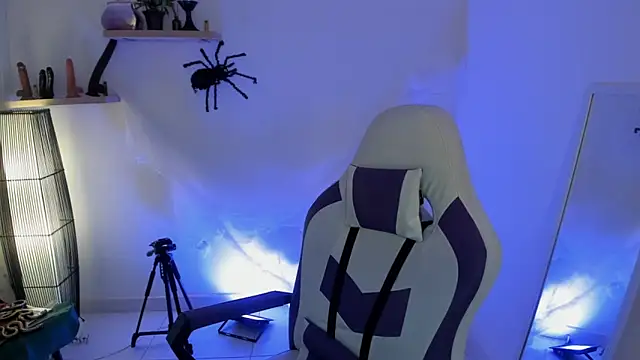 scarlett enjoy1 online show from 28, 10, 2025