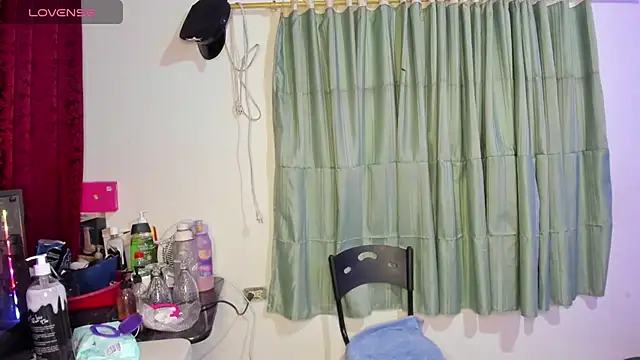 Snapshot of jazmin_blowjob chatting on 3, 10, 2025 jazmin blowjob online show from 3, 10, 2025