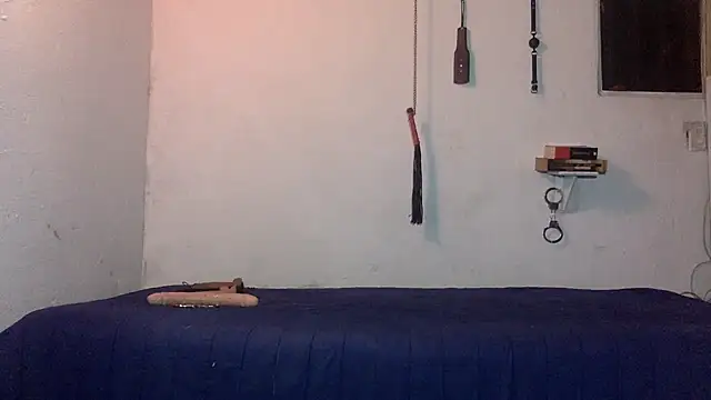 indomitaFox online show from 25, 2, 2026