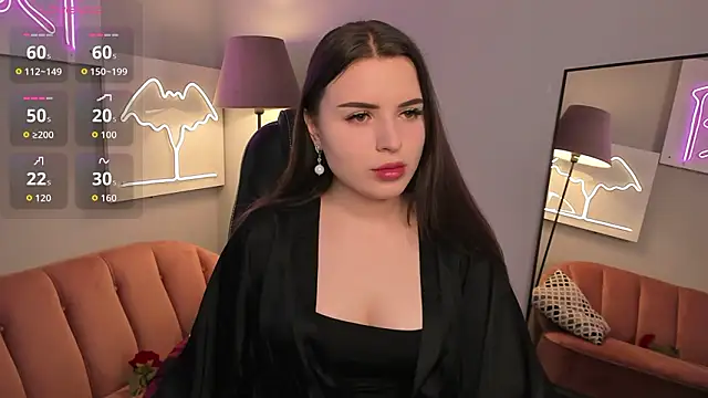 AliceLiador online show from 28, 2, 2026