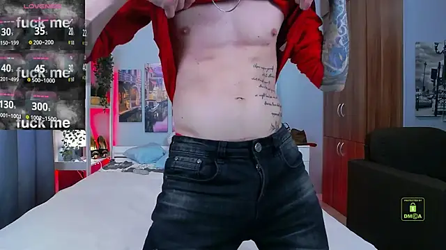 Snapshot of InkedJames chatting on 24, 9, 2025 InkedJames online show from 24, 9, 2025