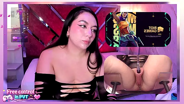 CataleyaGlow online show from 28, 3, 2026