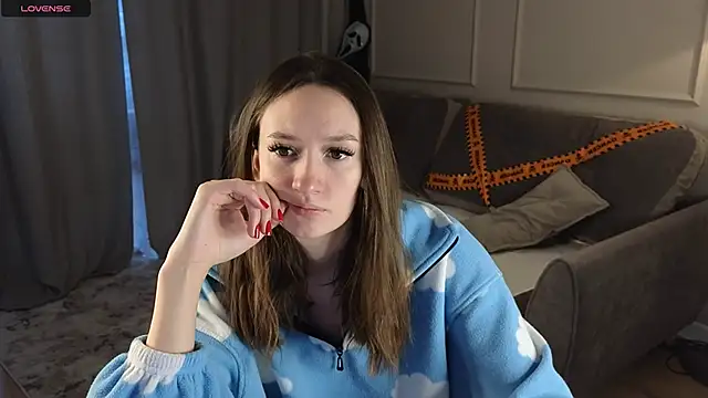 cutienaughtygirl online show from 5, 11, 2025