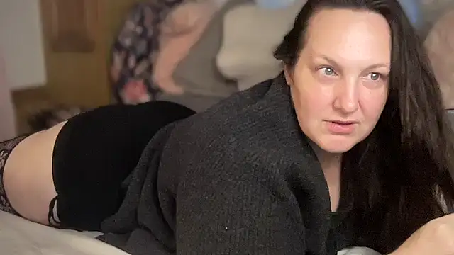 Just Trudy online show from 8, 10, 2025