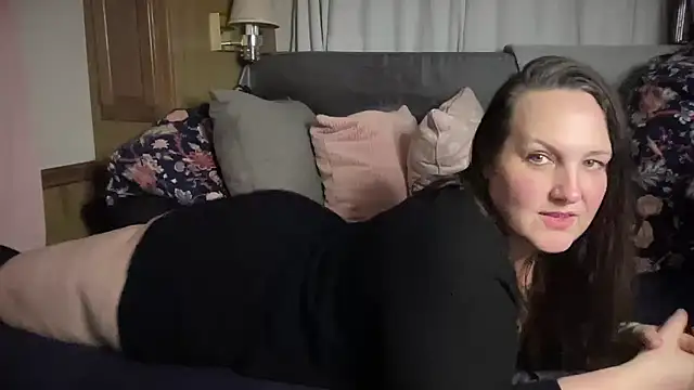 Just Trudy online show from 30, 11, 2025