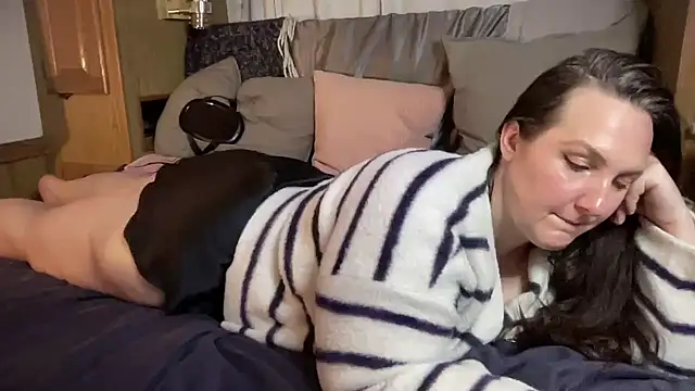 Just Trudy online show from 20, 2, 2026