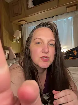Snapshot of Just_Trudy chatting on 30, 5, 2026 Just Trudy online show from 30, 5, 2026