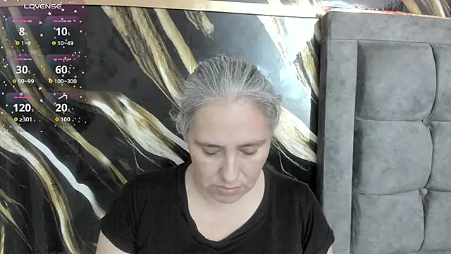 mature gold online show from 3, 10, 2025