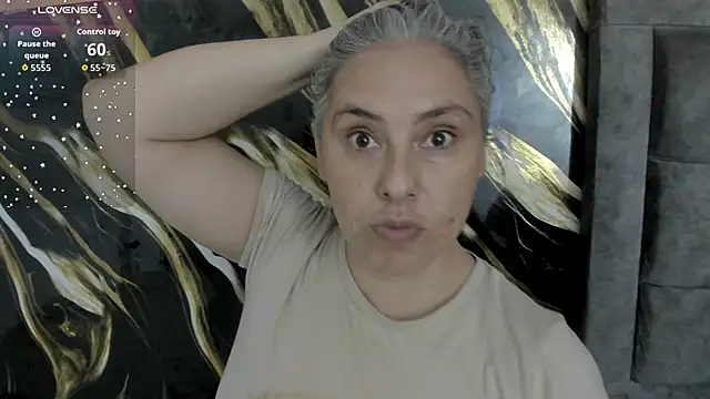 mature gold online show from 9, 10, 2025