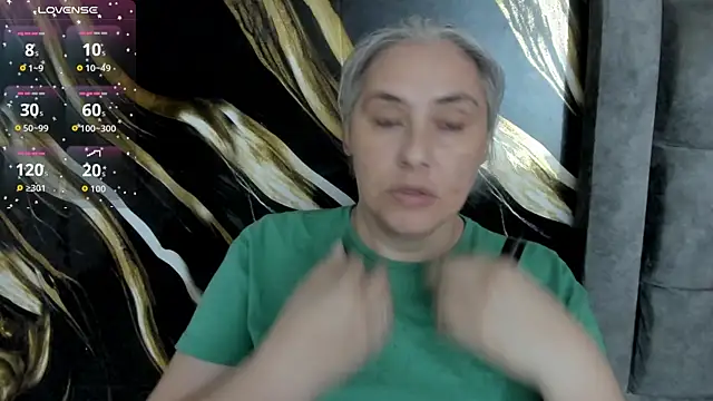 mature gold online show from 2, 11, 2025