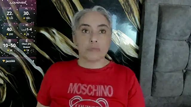 mature gold online show from 21, 12, 2025