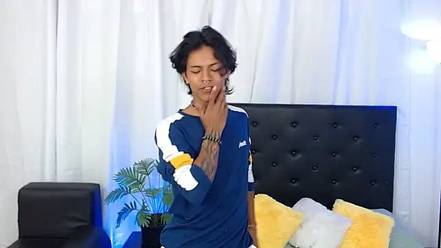 dreyk20 online show from 6, 11, 2025