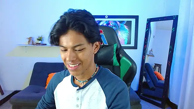 dreyk20 online show from 8, 11, 2025