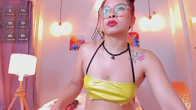 Karlaliones69 online show from 16, 1, 2026