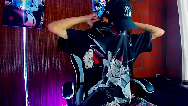 briamhoconor xh online show from 8, 2, 2026