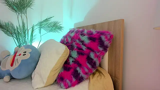 Hadid Jimenez  online show from 26, 11, 2025