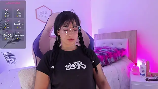 Hadid Jimenez  online show from 2, 6, 2026