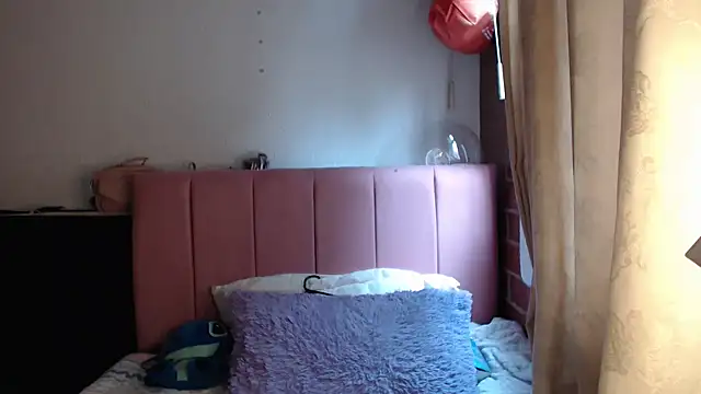 Alaina Blessed online show from 29, 11, 2025