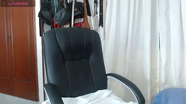 BriggiteSkyAngels online show from 14, 9, 2025