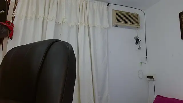 BriggiteSkyAngels online show from 6, 10, 2025