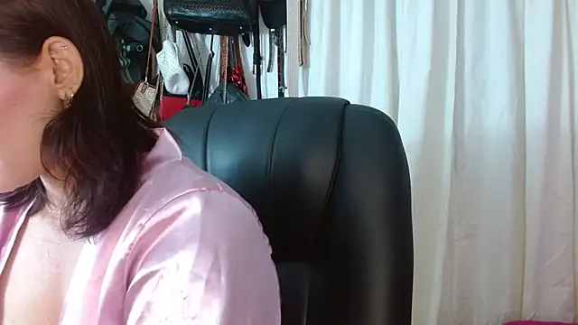 BriggiteSkyAngels online show from 25, 10, 2025