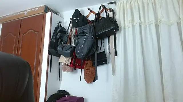 BriggiteSkyAngels online show from 10, 11, 2025