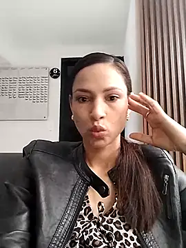 SofiaDelicia online show from 12, 10, 2025