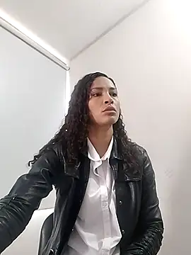 SofiaDelicia online show from 19, 10, 2025