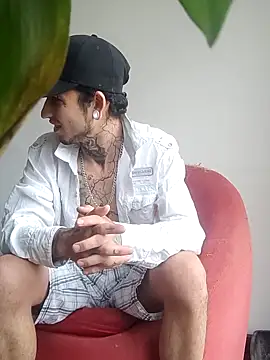 Tattoboy19cm online show from 4, 10, 2025