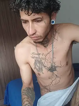 Tattoboy19cm online show from 27, 11, 2025