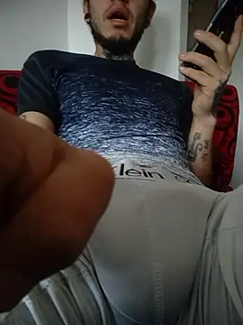 Tattoboy19cm online show from 16, 12, 2025