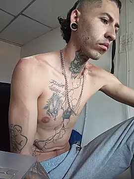 Tattoboy19cm online show from 14, 4, 2026