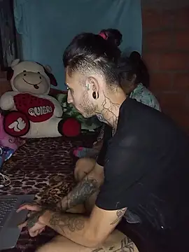 Snapshot of Tattoboy19cm chatting on 23, 4, 2026 Tattoboy19cm online show from 23, 4, 2026