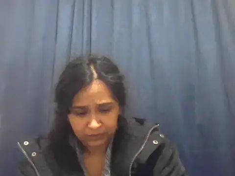 cute indianxo online show from 2, 10, 2025