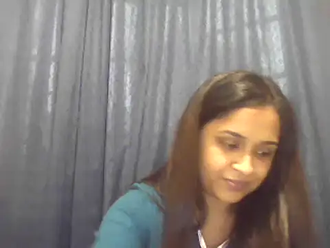 cute indianxo online show from 2, 10, 2025