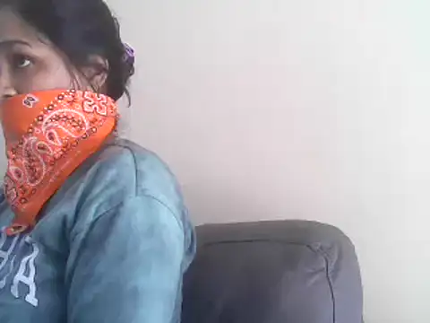 cute indianxo online show from 11, 10, 2025