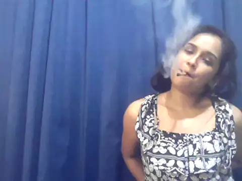 cute indianxo online show from 20, 10, 2025