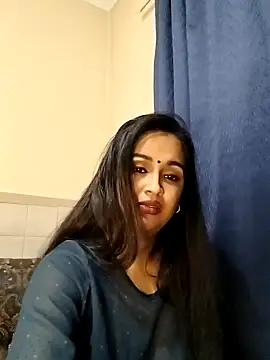 cute indianxo online show from 13, 3, 2026