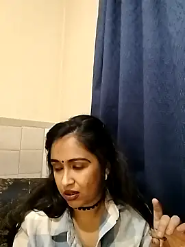 cute indianxo online show from 23, 3, 2026