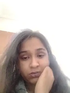 cute indianxo online show from 2, 6, 2026