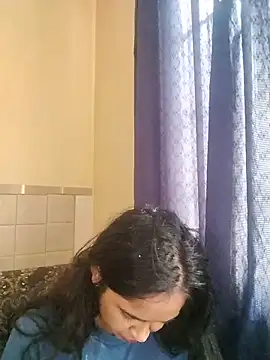 cute indianxo online show from 4, 6, 2026