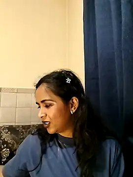 cute indianxo online show from 4, 6, 2026