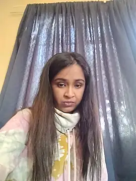 cute indianxo online show from 6, 6, 2026