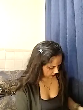cute indianxo online show from 8, 6, 2026