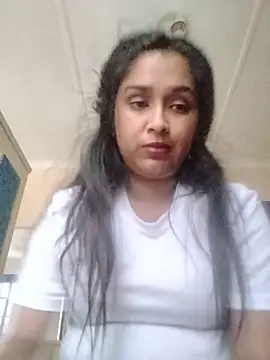 cute indianxo online show from 9, 6, 2026