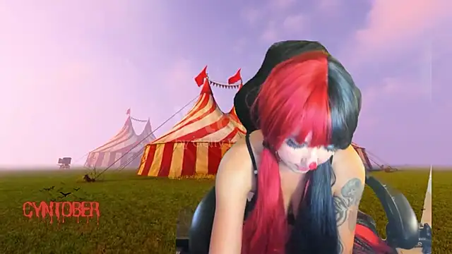 Cynpai online show from 3, 10, 2025