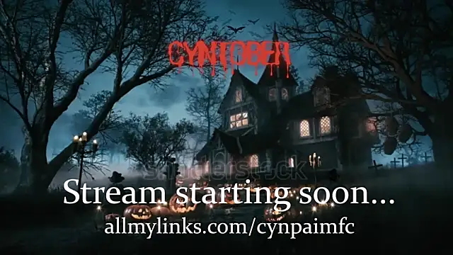 Cynpai online show from 18, 10, 2025