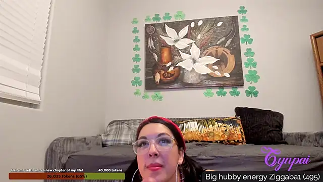 Cynpai online show from 6, 4, 2026